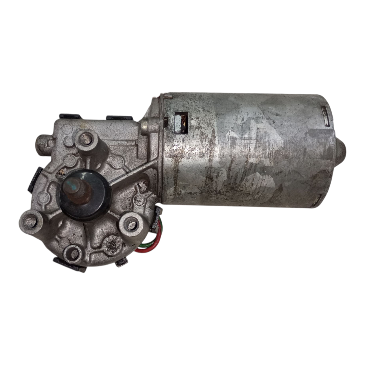 Motor Limpador Parabrisa Gol Sav Parati G3 G4 2004 A 2012
