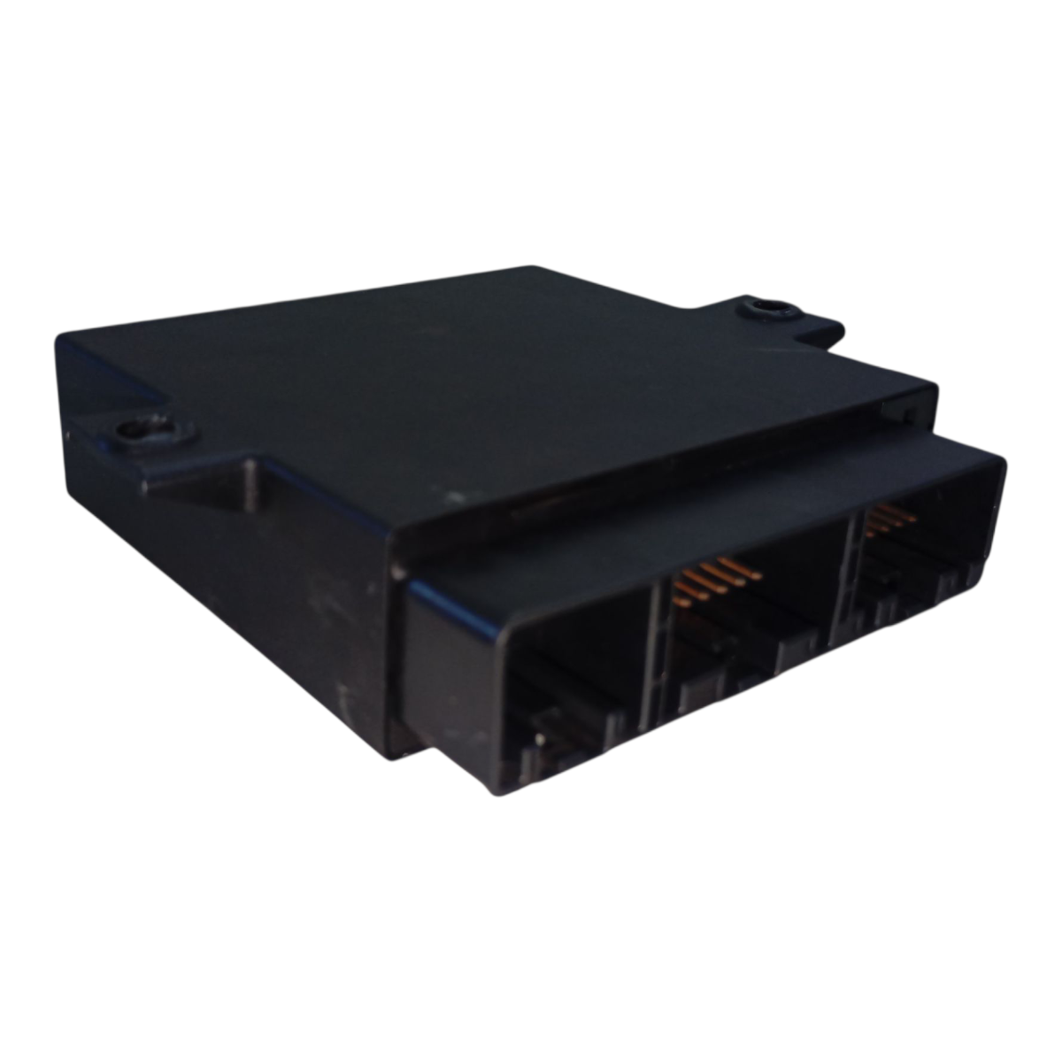 Modulo Conforto Ford Ecosport Fiesta 2003 2004 2005 A 2014 4