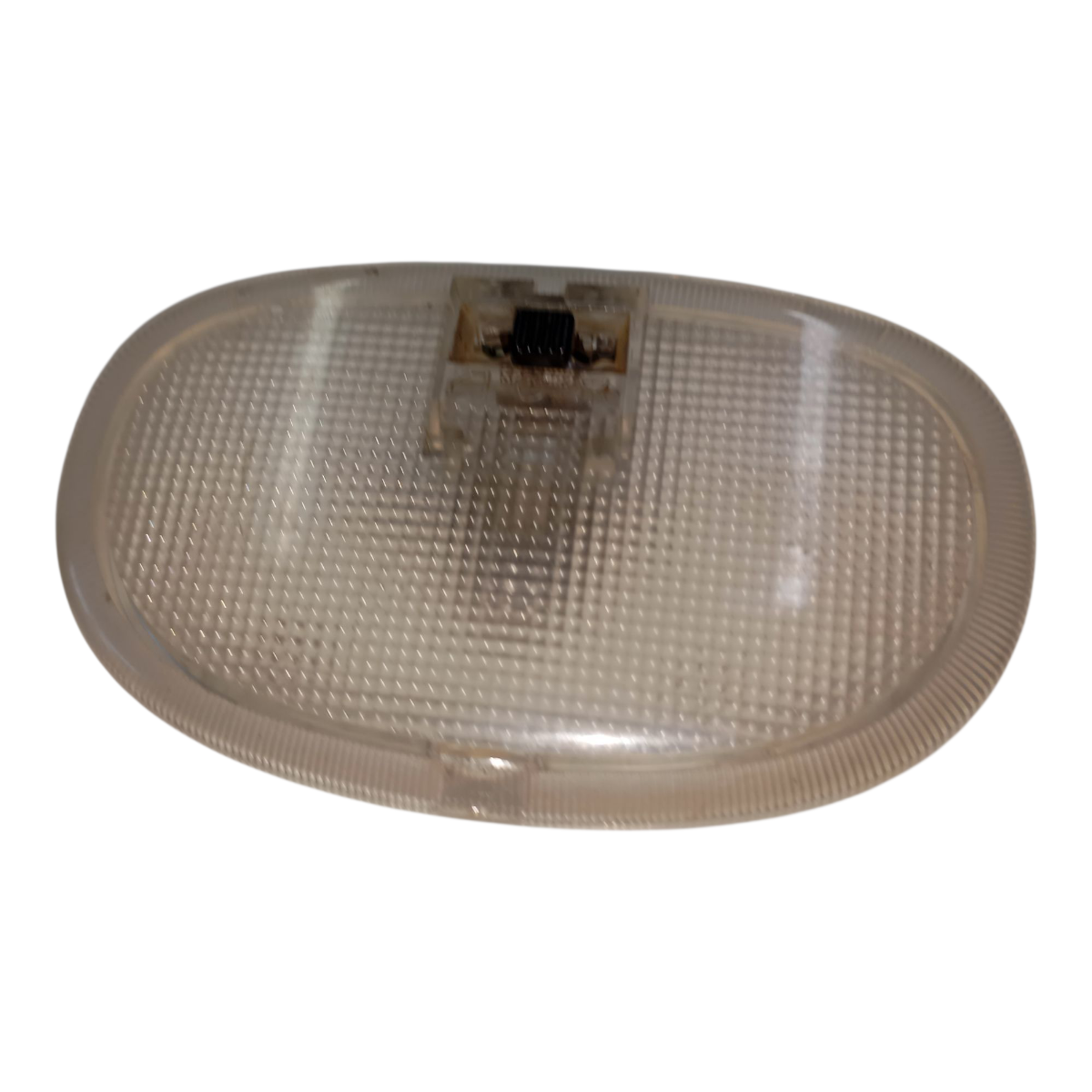 Luz Teto Cortesia Ecosport 2003 2004 2005 2006 2007