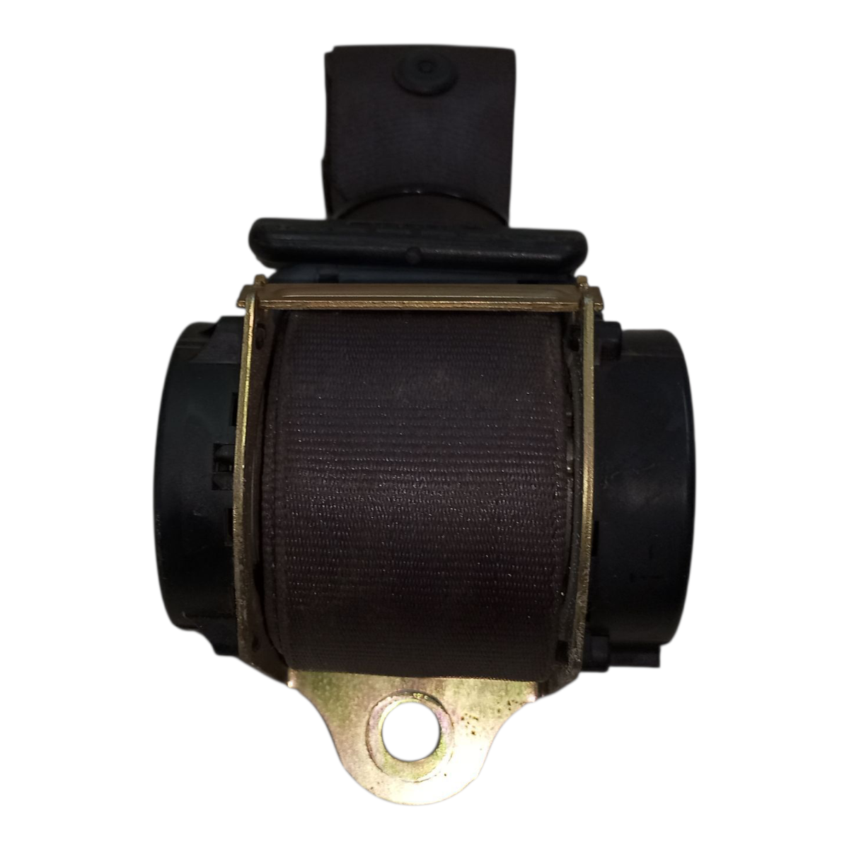 Cinto Segurança Traseiro Ecosport Direito 2003 2004 A 2007