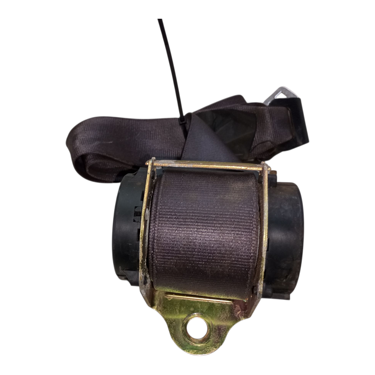 Cinto Segurança Traseiro Ecosport Esq 2003 2004 A 2007