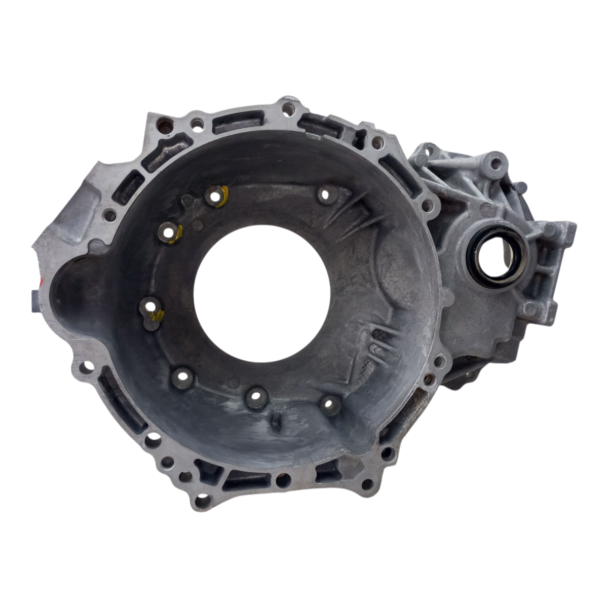 Caixa Seca Câmbio Automático U341 Corolla 1.8 2009 A 2011 2