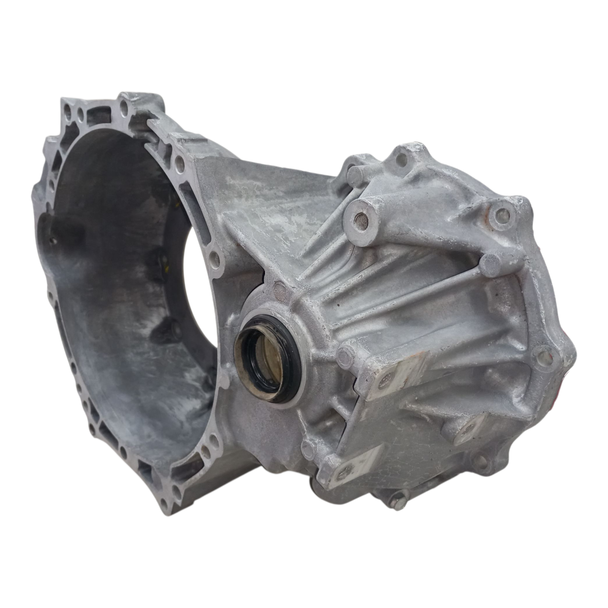 Caixa Seca Câmbio Automático U341 Corolla 1.8 2009 A 2011 5