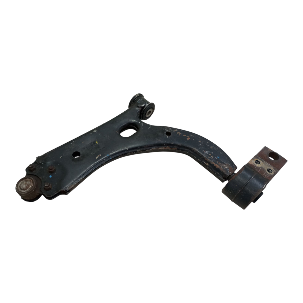 Bandeja Suspensão Ecosport Direita 2003 2004 2005 2006 2007