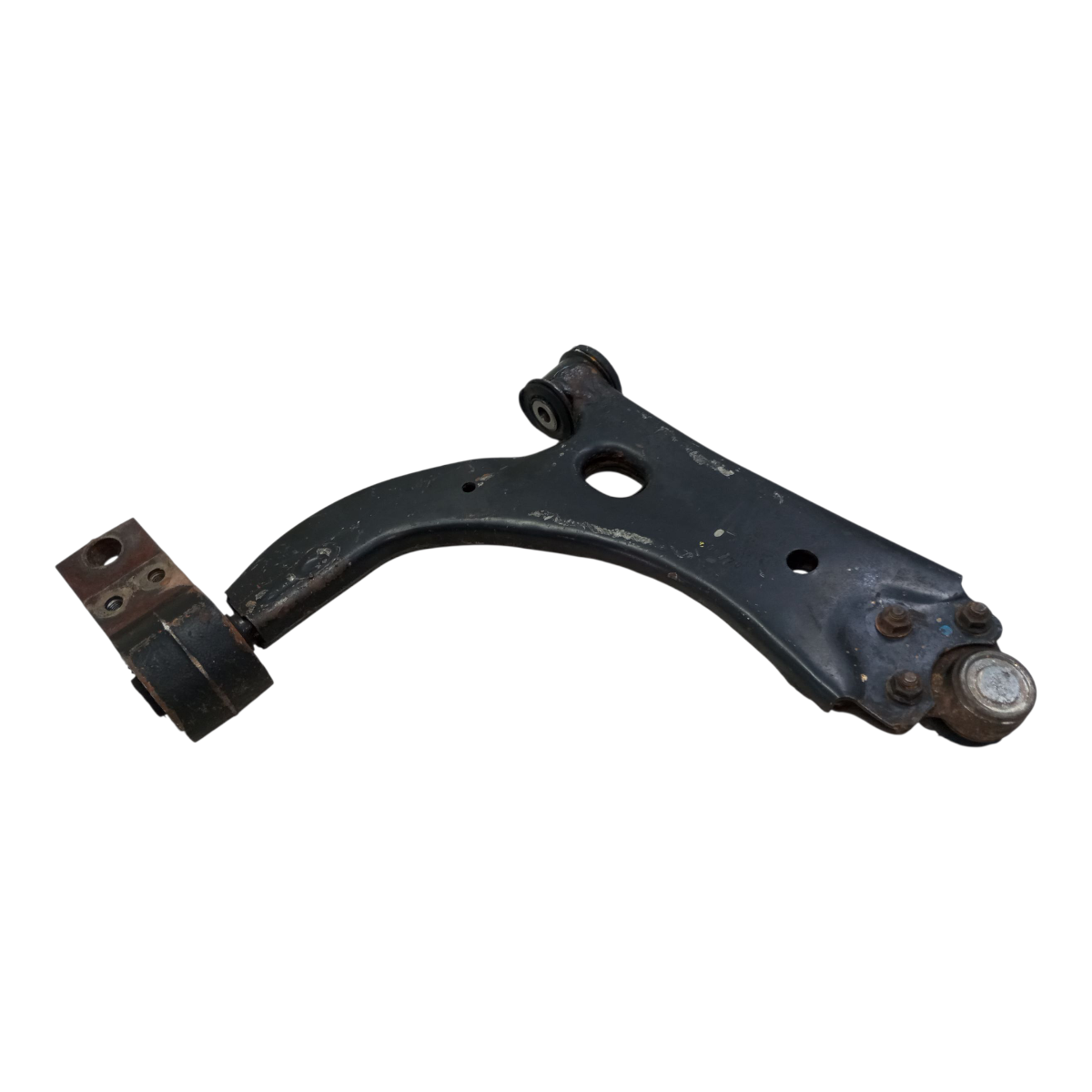 Bandeja Suspensão Ecosport Esq 2003 2004 2005 2006 2007
