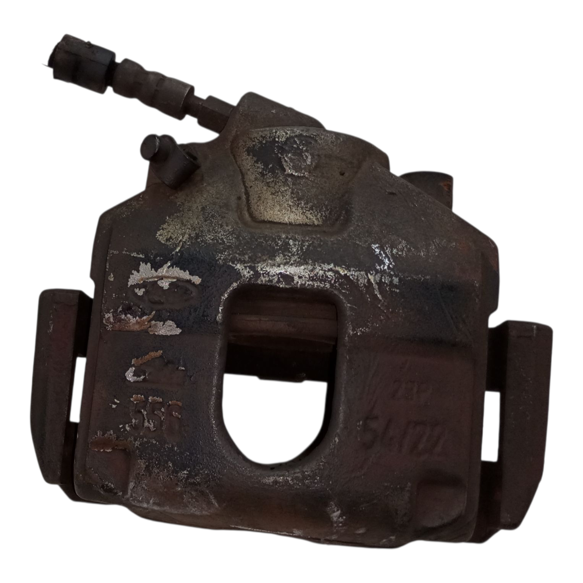 Pinça Freio Ecosport Direita 2003 2004 2005 2006 2007