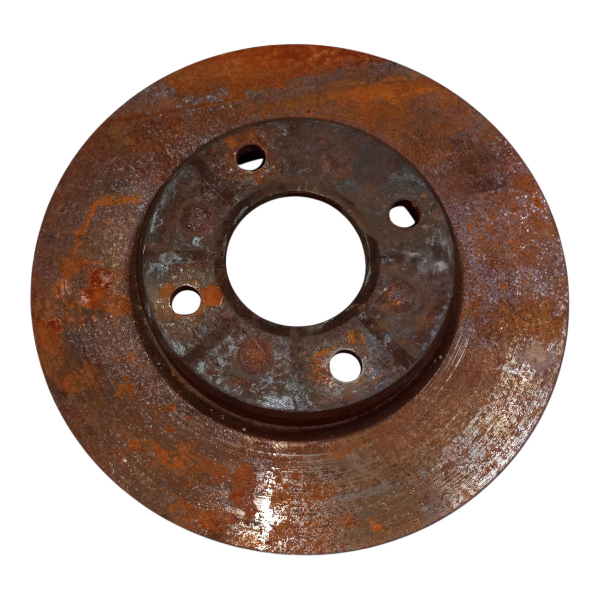 Disco Freio Ecosport 2003 2004 2005 2006 2007 2008 A 2012 2