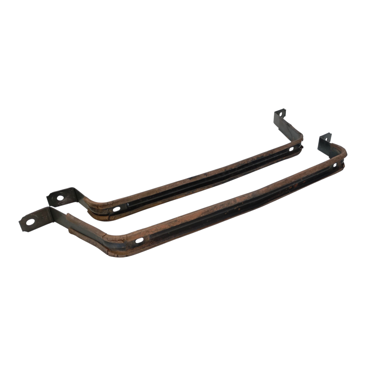 Par Cinta Tanque Ecosport 2003 2004 2005 2006 2007 A 2012