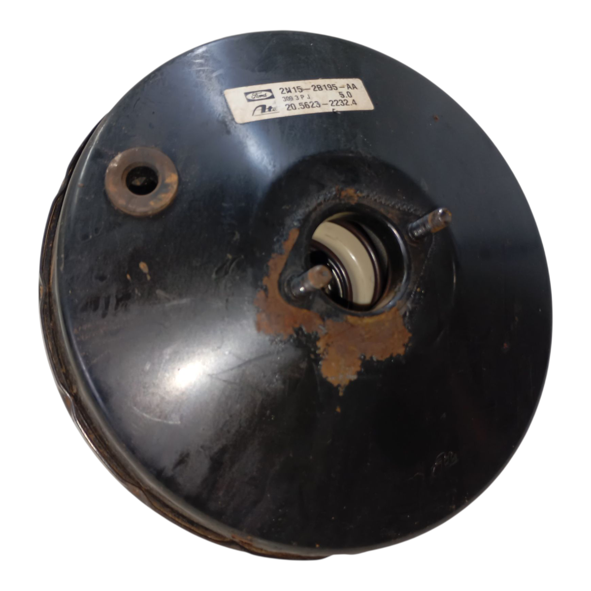 Hidrovácuo Servo Freio Ecosport 2003 2004 2005 A 2007