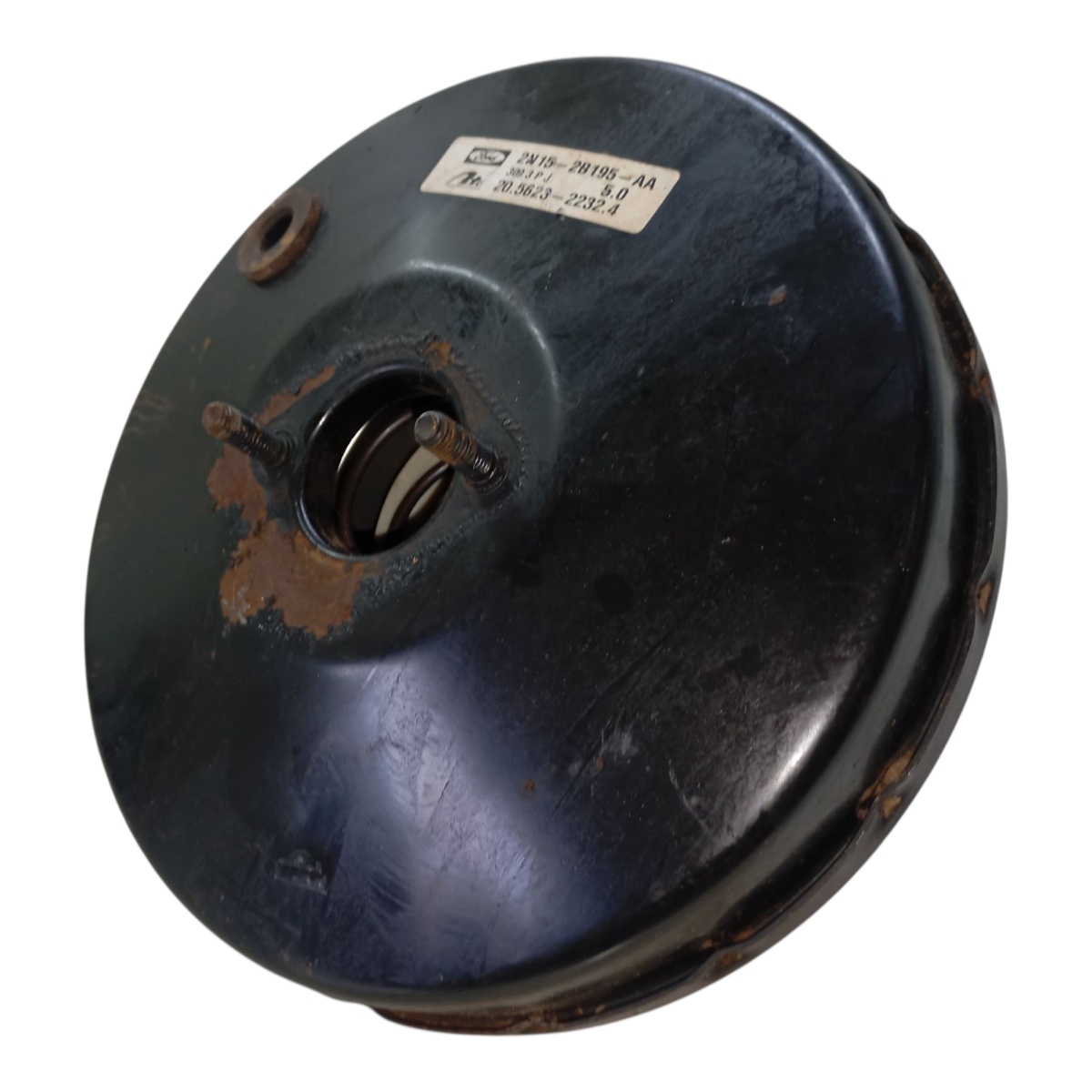 Hidrovácuo Servo Freio Ecosport 2003 2004 2005 A 2007 3