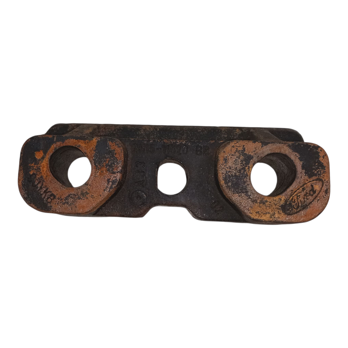 Suporte Traseiro Suspensão Ecosport 1.6 2003 2004 A 2012