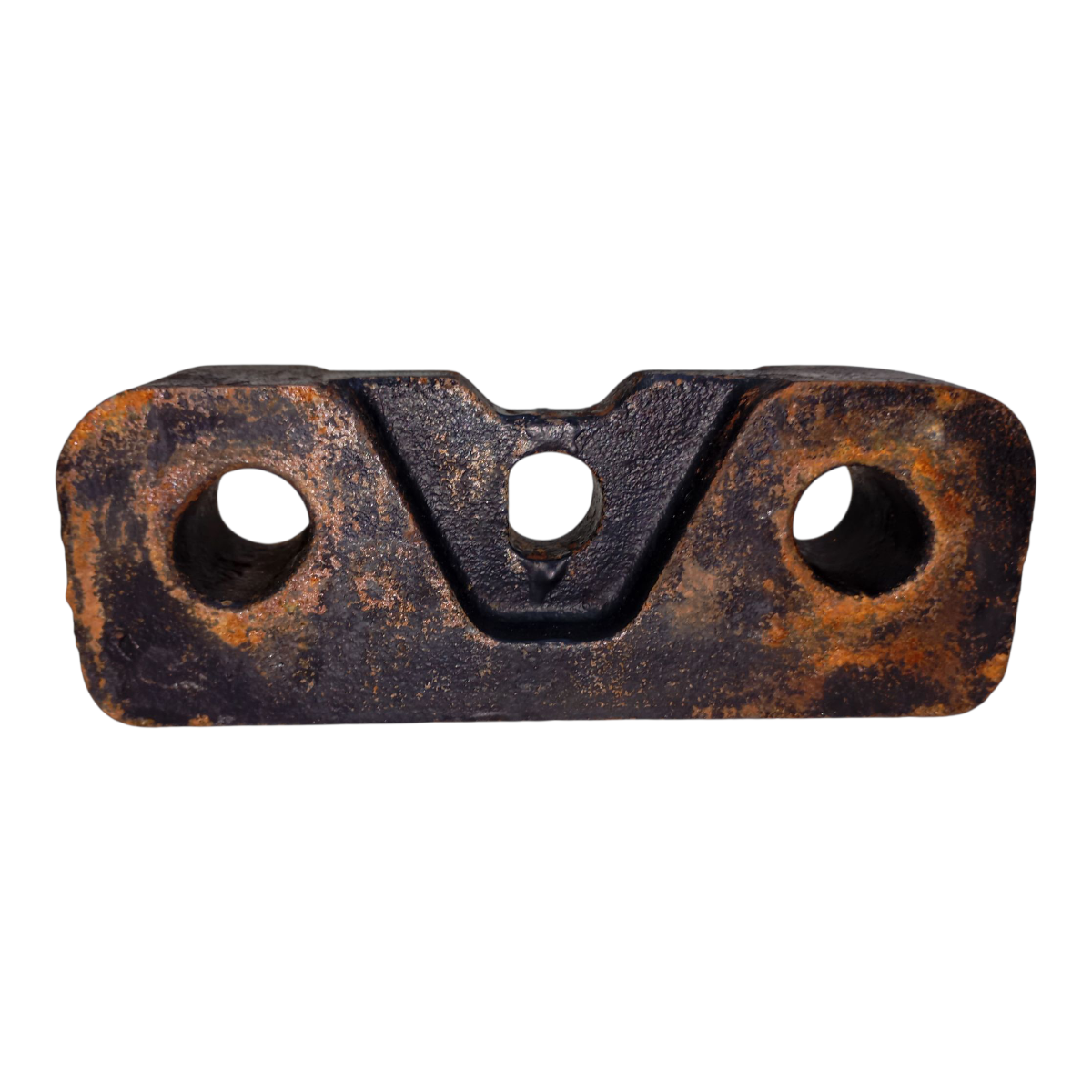 Suporte Traseiro Suspensão Ecosport 1.6 2003 2004 A 2012