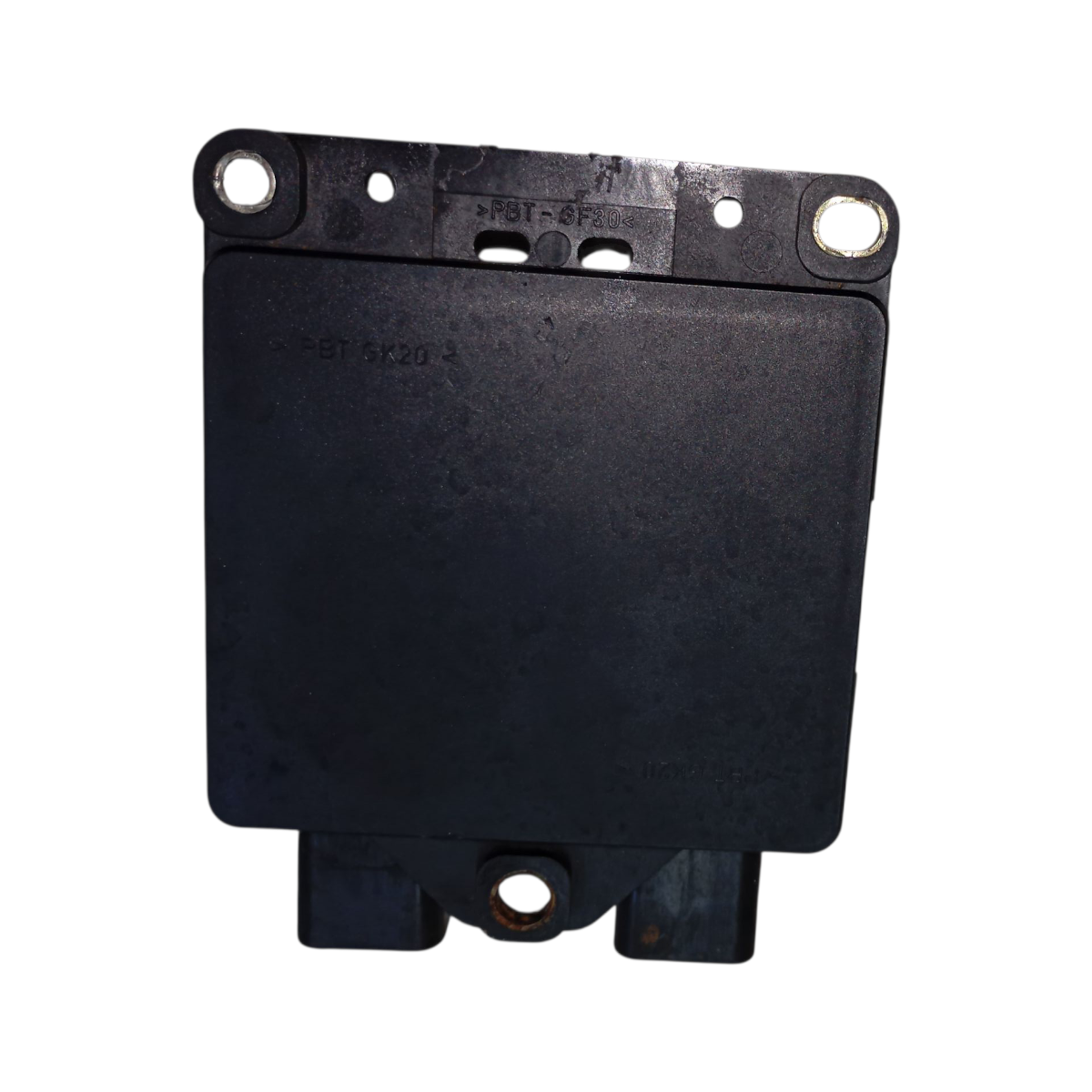 Módulo Air Bag Ecosport 2003 2004 2005 2006 2007