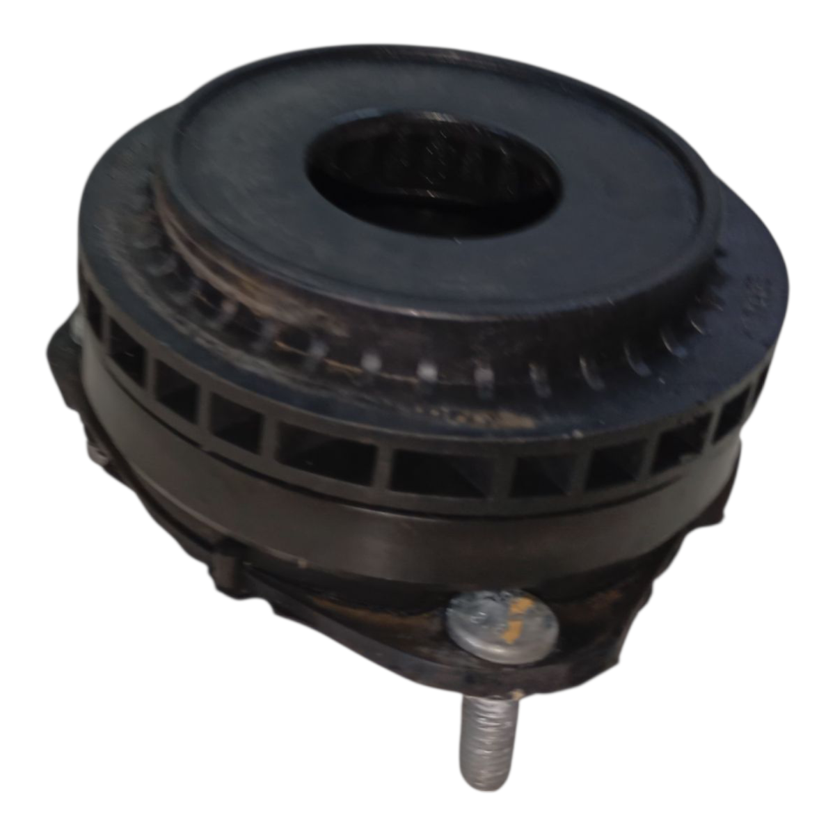 Coxim Amortecedor Dianteiro Ecosport 2003 2004 2005 A 2012 2