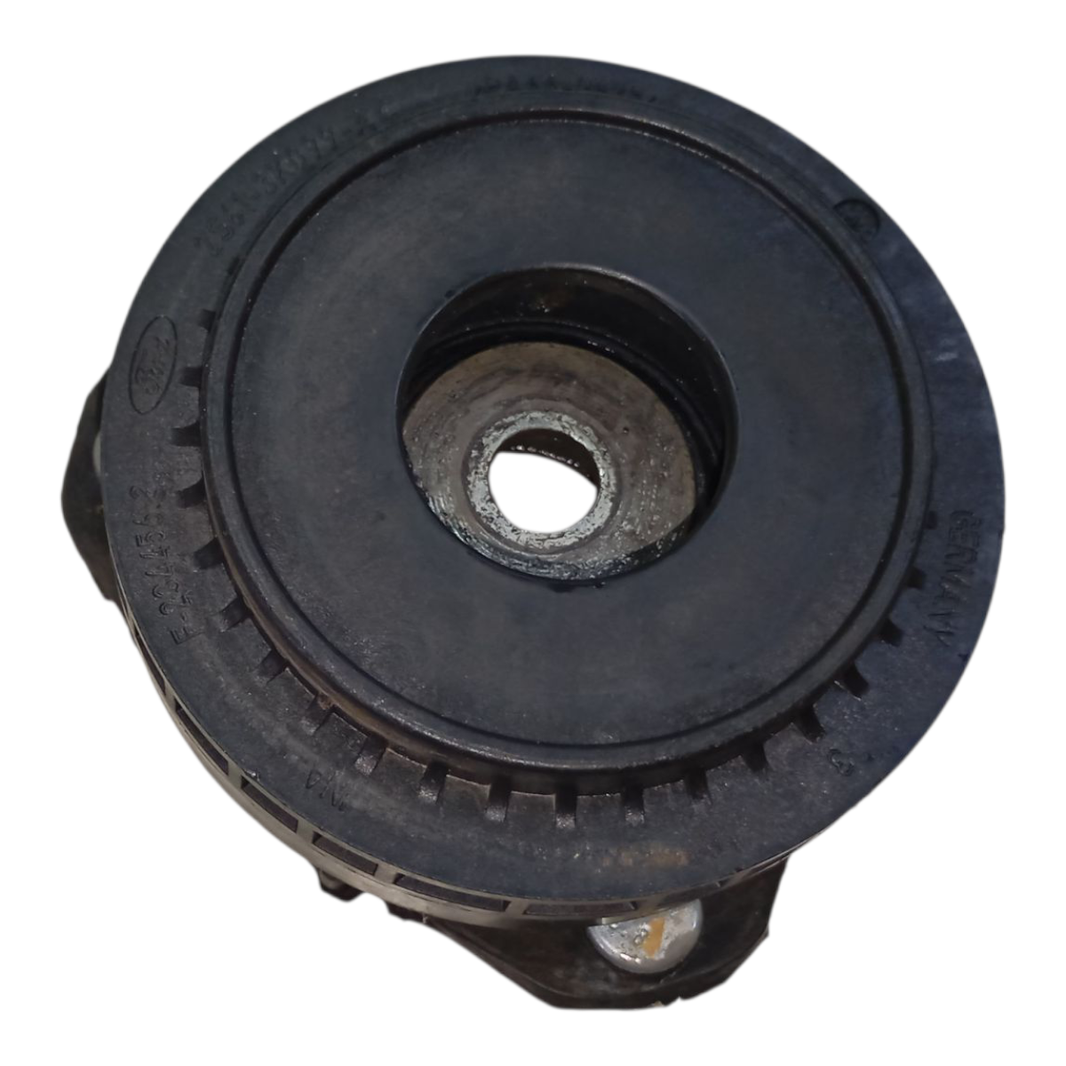Coxim Amortecedor Dianteiro Ecosport 2003 2004 2005 A 2012