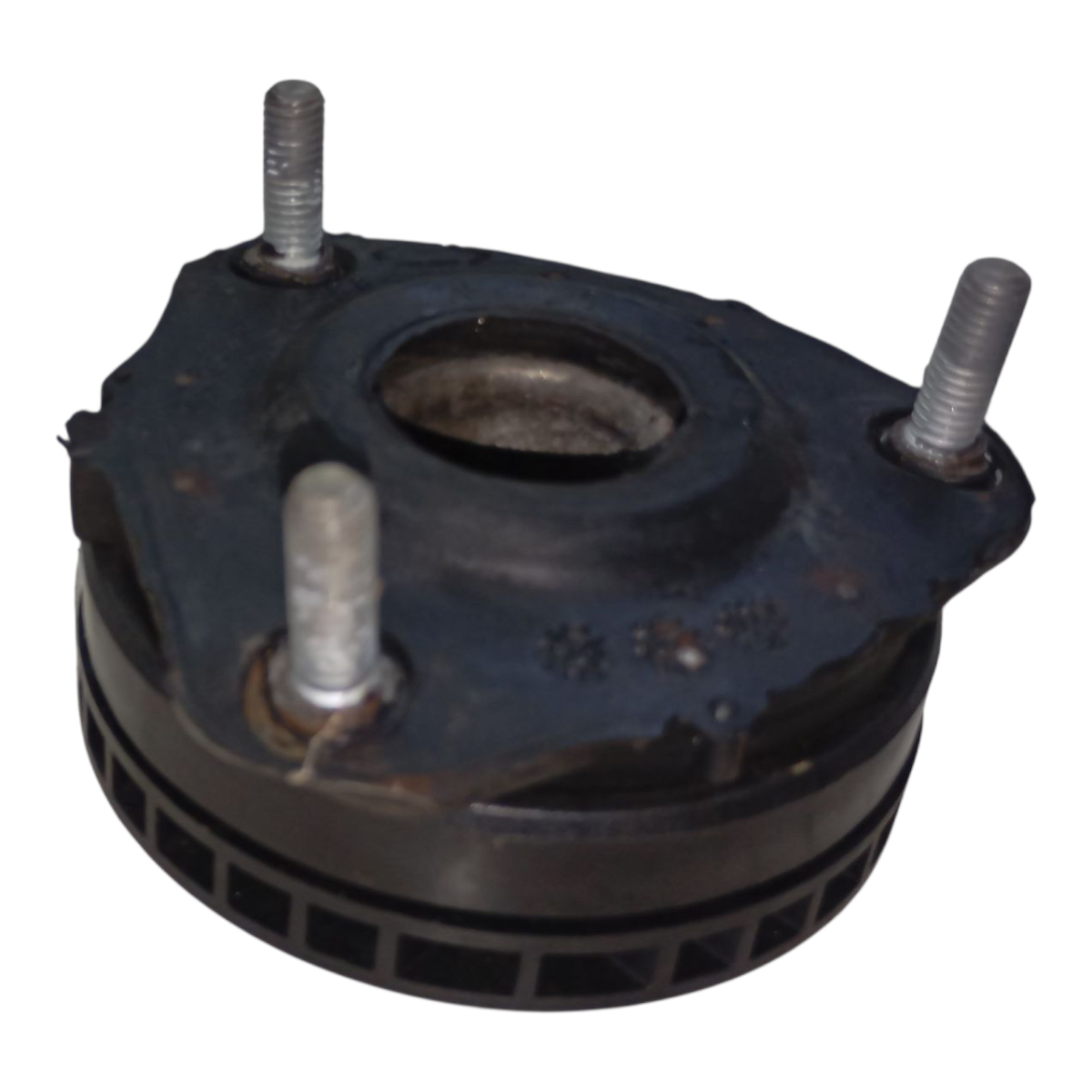 Coxim Amortecedor Dianteiro Ecosport 2003 2004 2005 A 2012 5