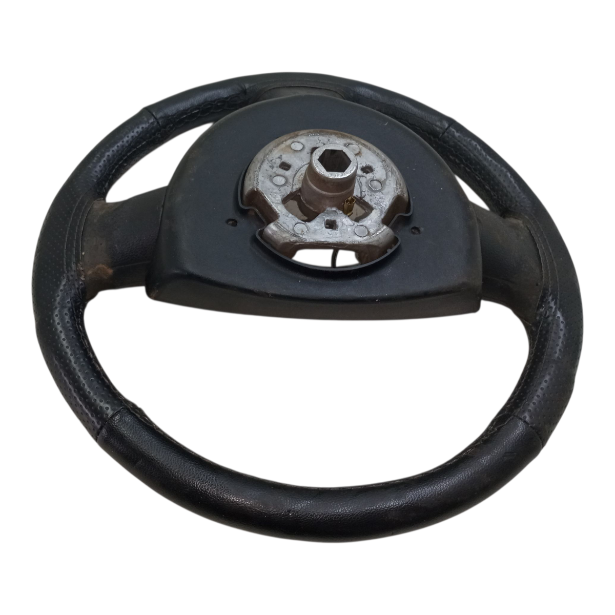 Volante Ecosport 2003 2004 2005 2006 2007 2008 2009 A 2012 2