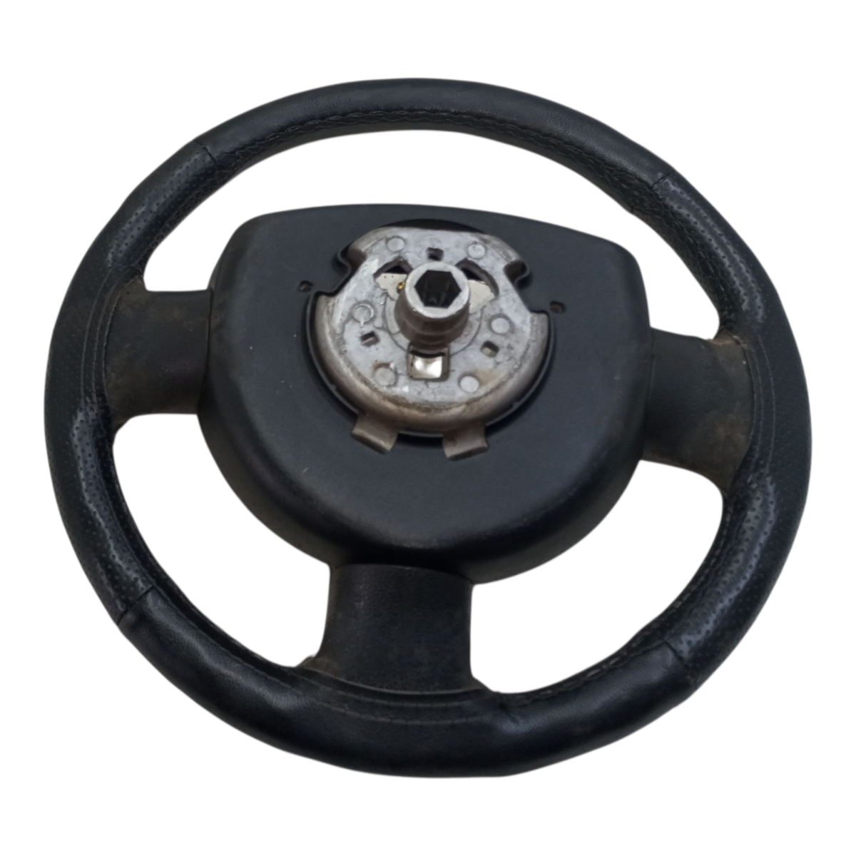 Volante Ecosport 2003 2004 2005 2006 2007 2008 2009 A 2012 3