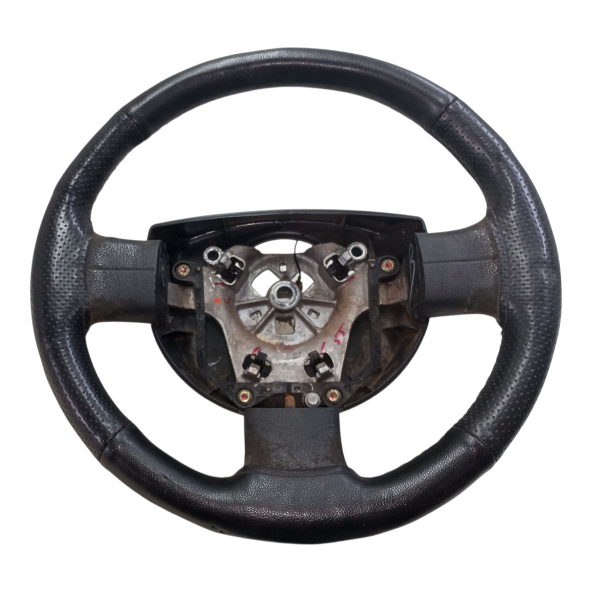 Volante Ecosport 2003 2004 2005 2006 2007 2008 2009 A 2012