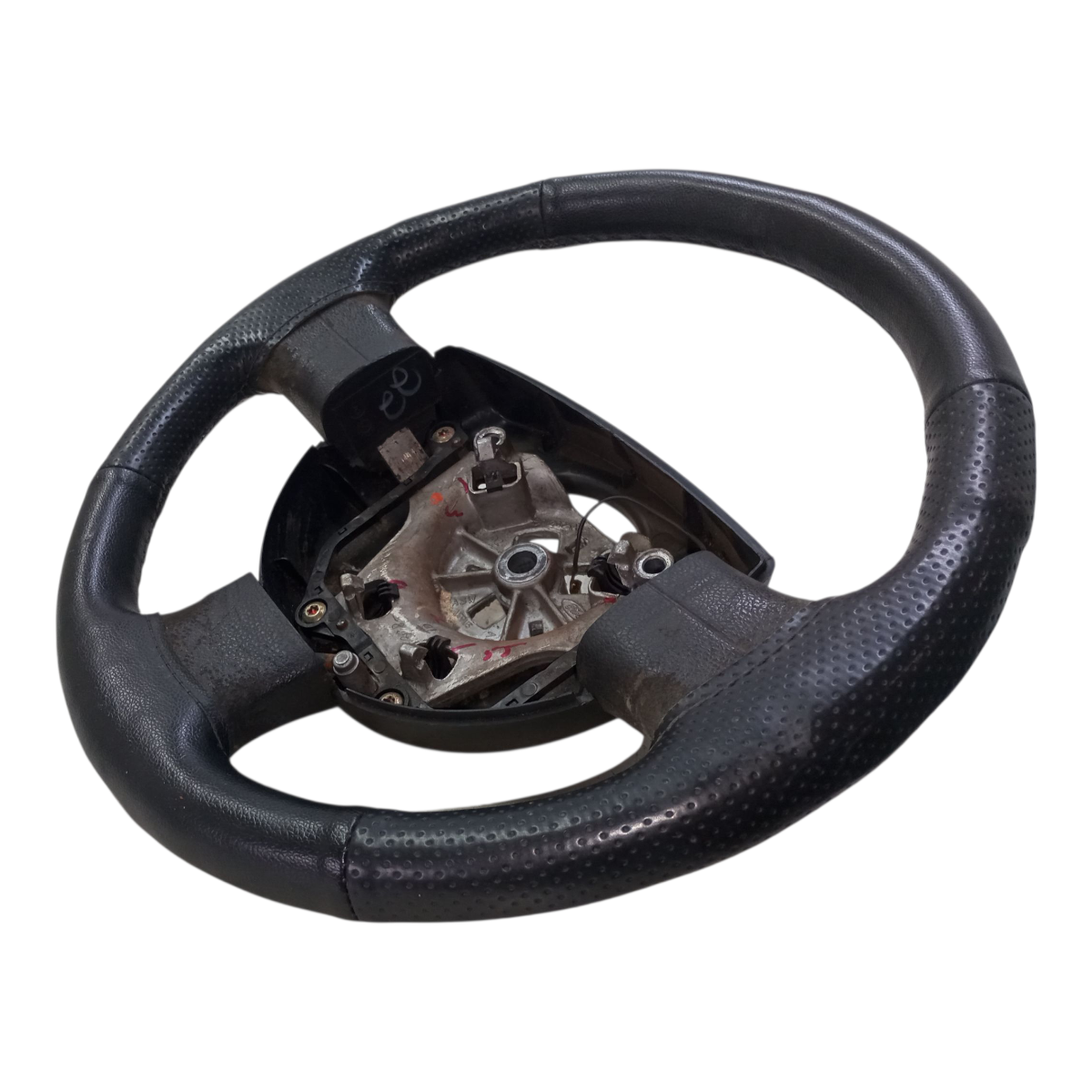 Volante Ecosport 2003 2004 2005 2006 2007 2008 2009 A 2012 4
