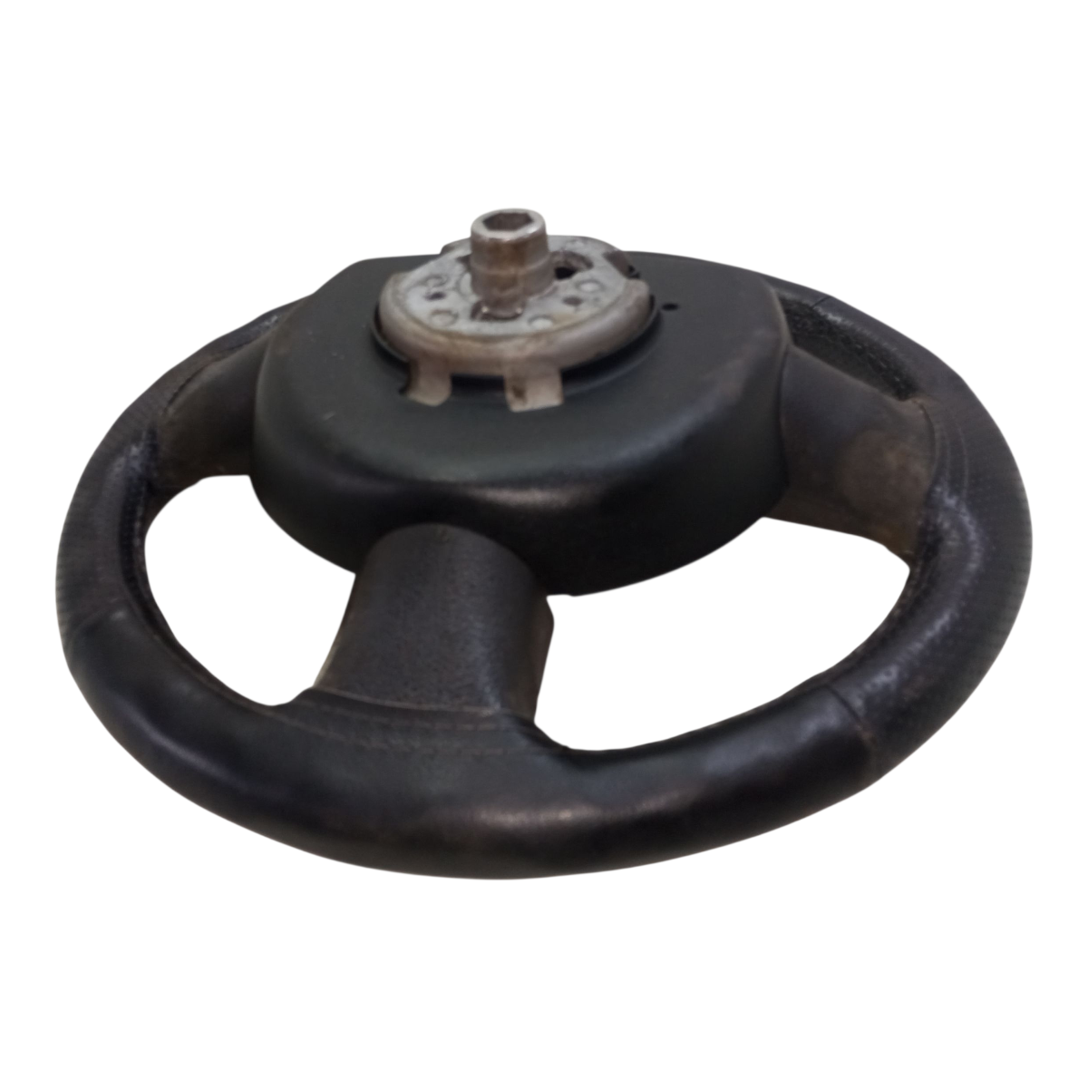 Volante Ecosport 2003 2004 2005 2006 2007 2008 2009 A 2012 5