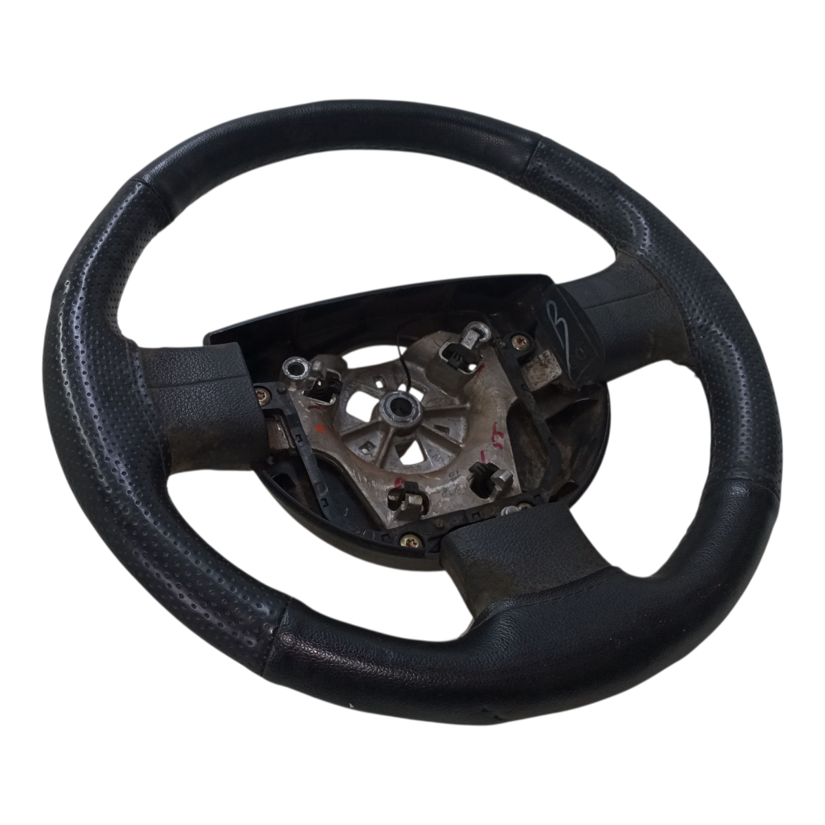 Volante Ecosport 2003 2004 2005 2006 2007 2008 2009 A 2012 6