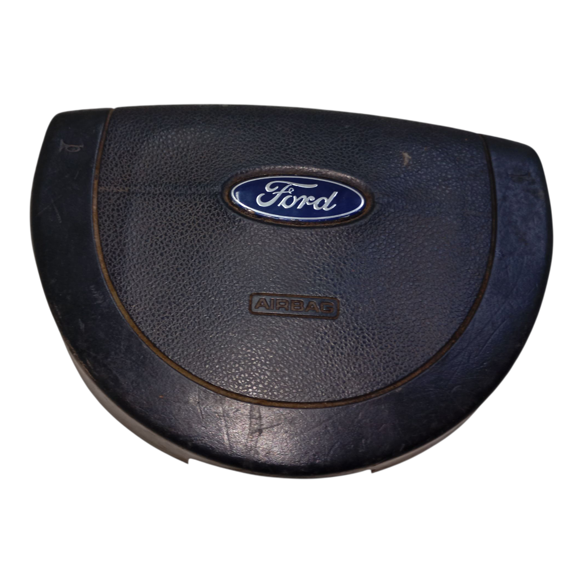 Bolsa Air Bag Ecosport 2003 2004 2005 2006 2007