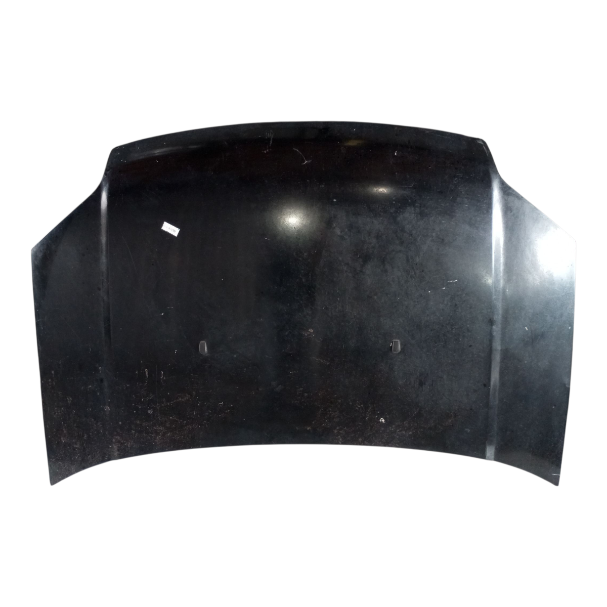 Capô Ecosport 2003 2004 2005 2006 2007