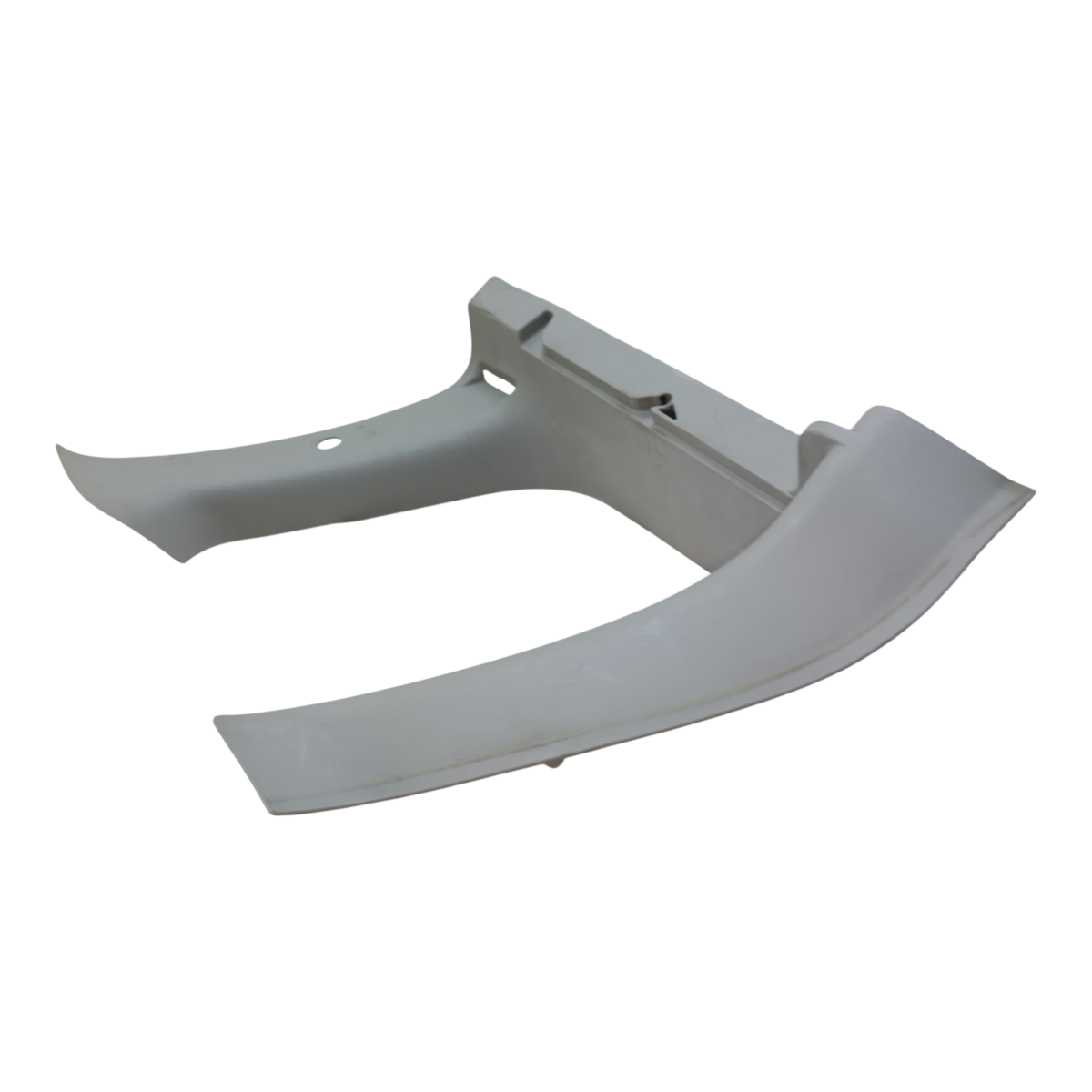Moldura Bagagito Ecosport Esq 2003 2004 2005 2006 2007 2