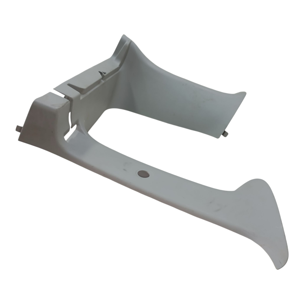 Moldura Bagagito Ecosport Esq 2003 2004 2005 2006 2007 6