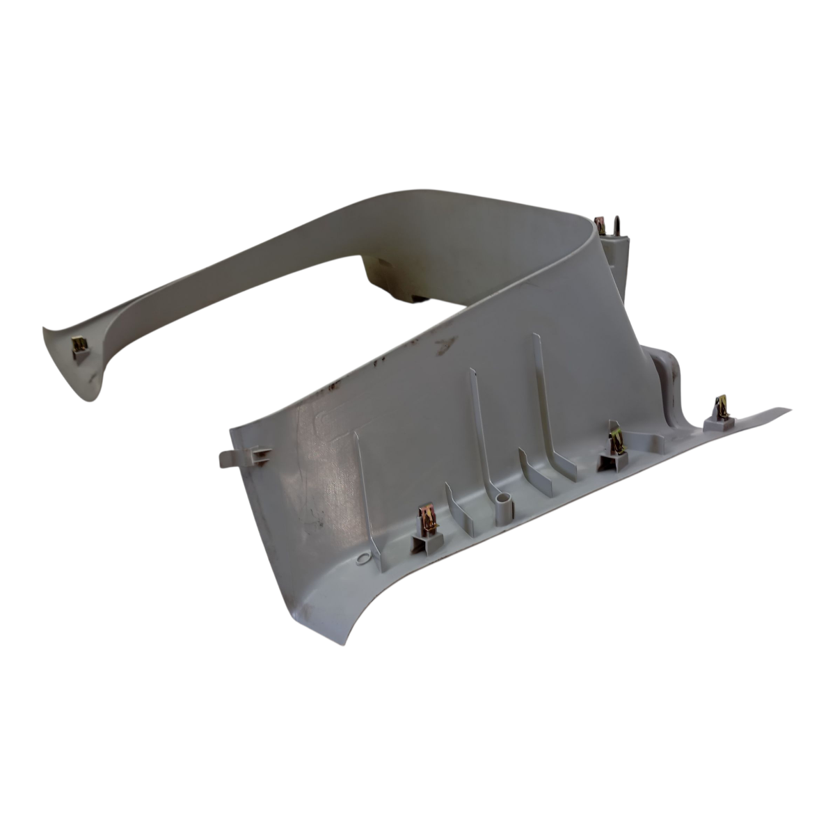 Moldura Bagagito Ecosport Direito 2003 2004 2005 2006 2007 2