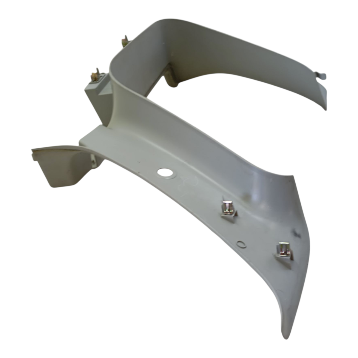 Moldura Bagagito Ecosport Direito 2003 2004 2005 2006 2007 4