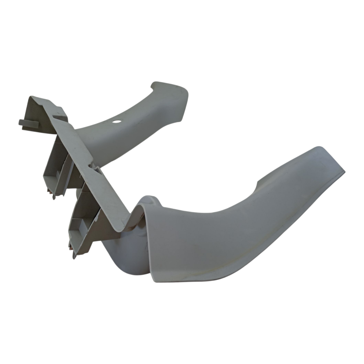 Moldura Bagagito Ecosport Direito 2003 2004 2005 2006 2007 5