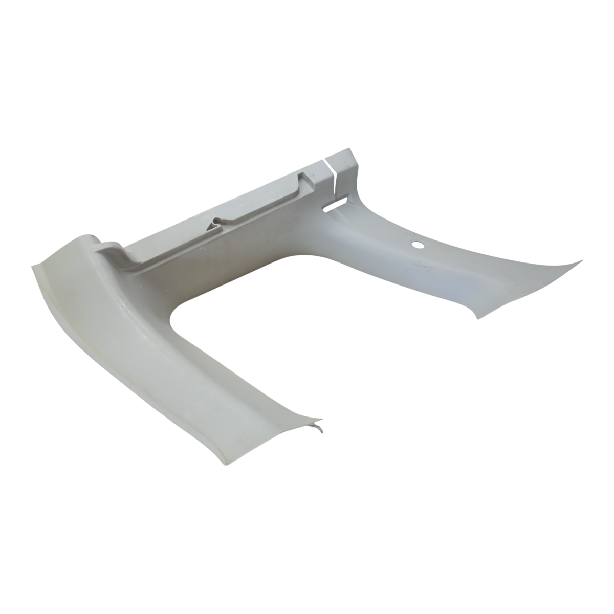 Moldura Bagagito Ecosport Direito 2003 2004 2005 2006 2007 6