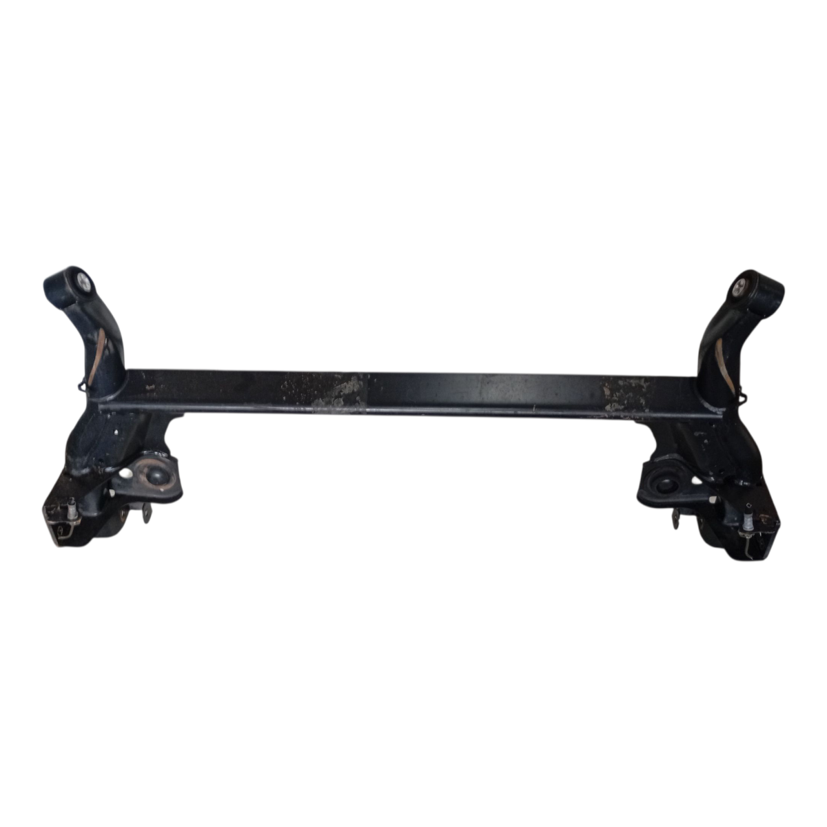 Eixo Traseiro Ecosport 2003 2004 2005 2006 2007 2008 A 2012