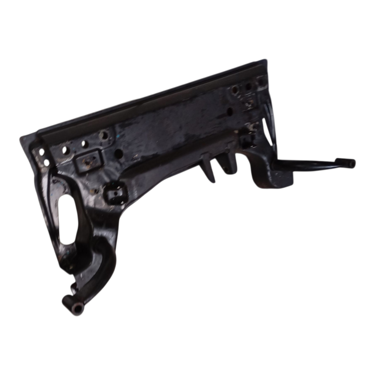 Agregado Suspensão Ecosport 2003 2004 2005 2006 2007 A 2012 2