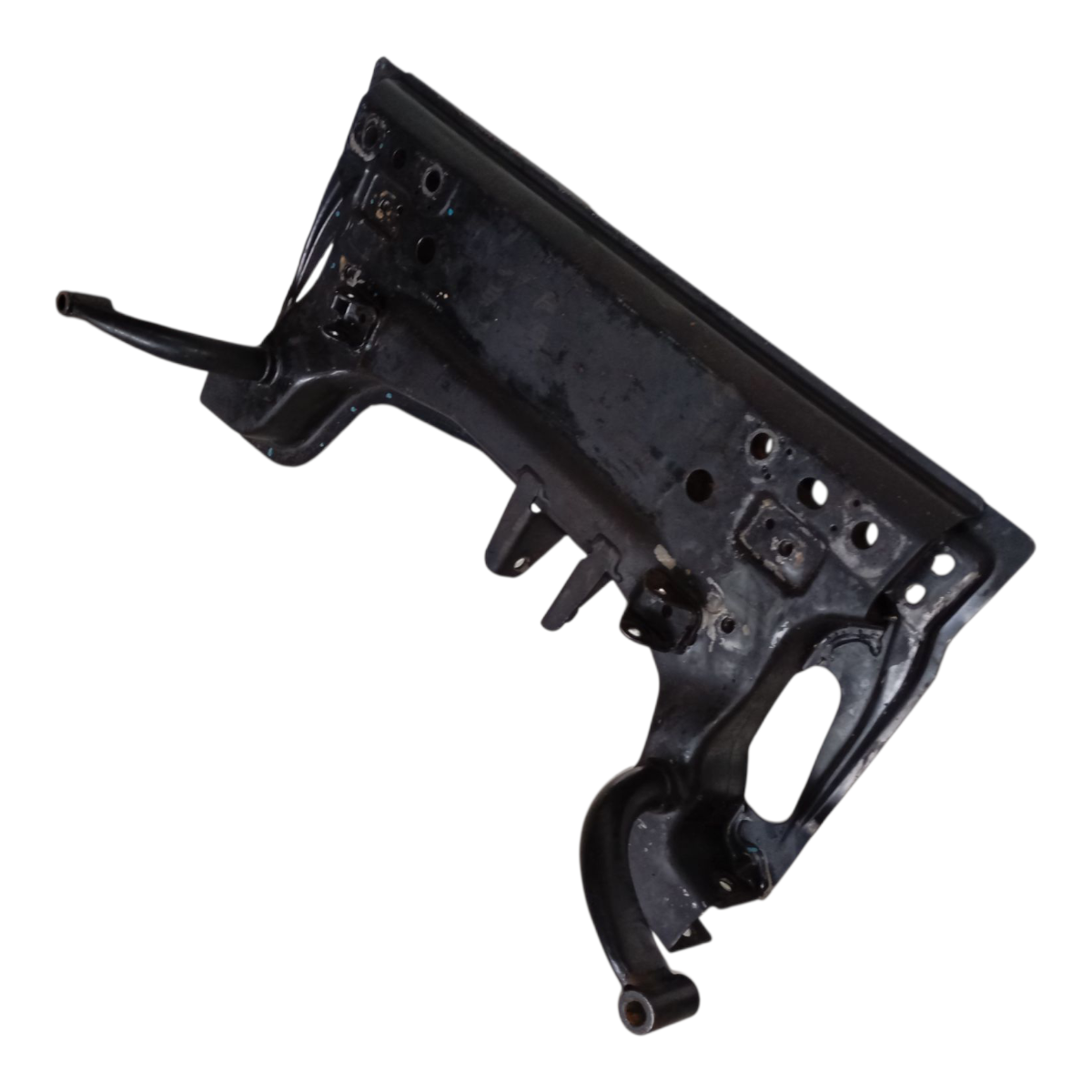 Agregado Suspensão Ecosport 2003 2004 2005 2006 2007 A 2012 3