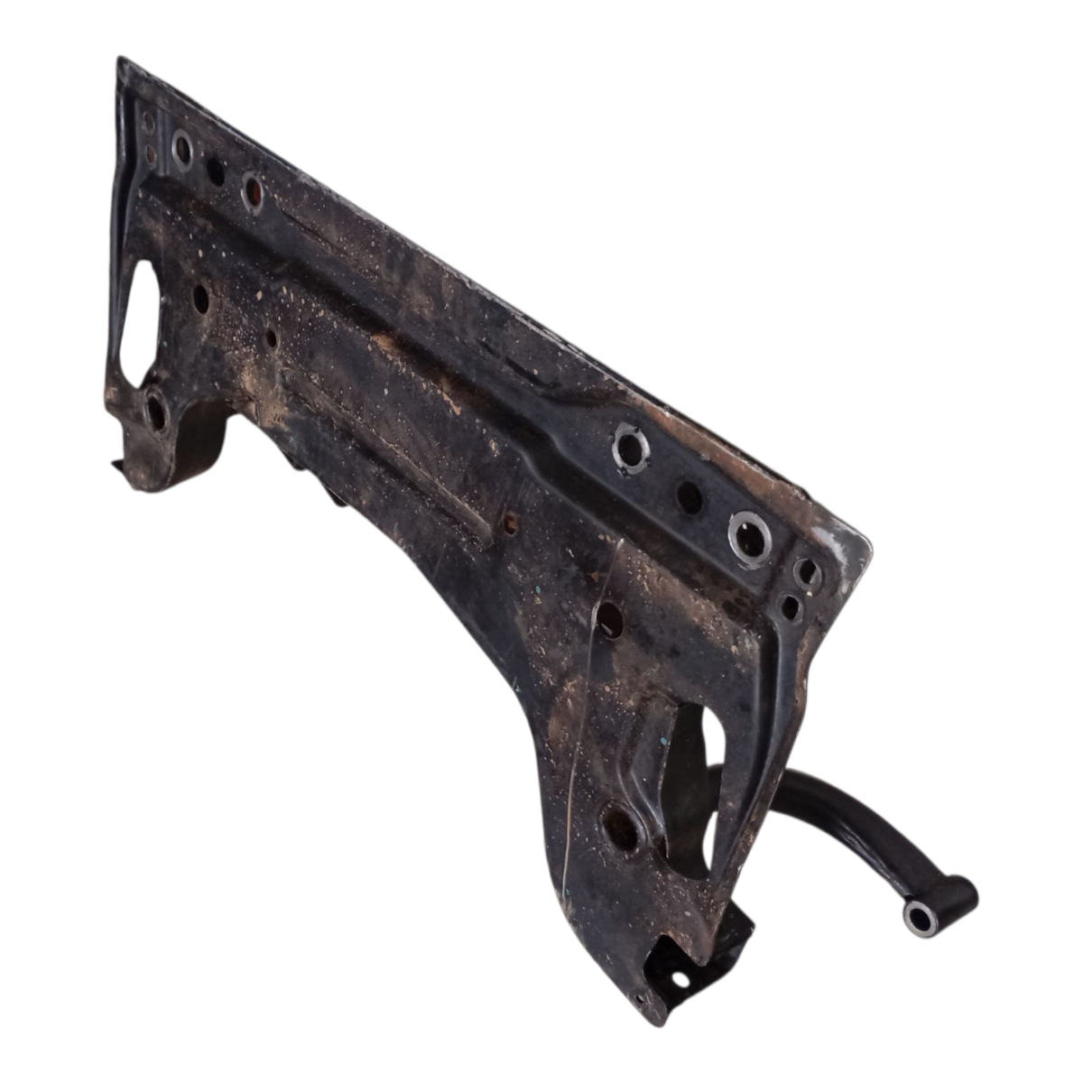 Agregado Suspensão Ecosport 2003 2004 2005 2006 2007 A 2012 4