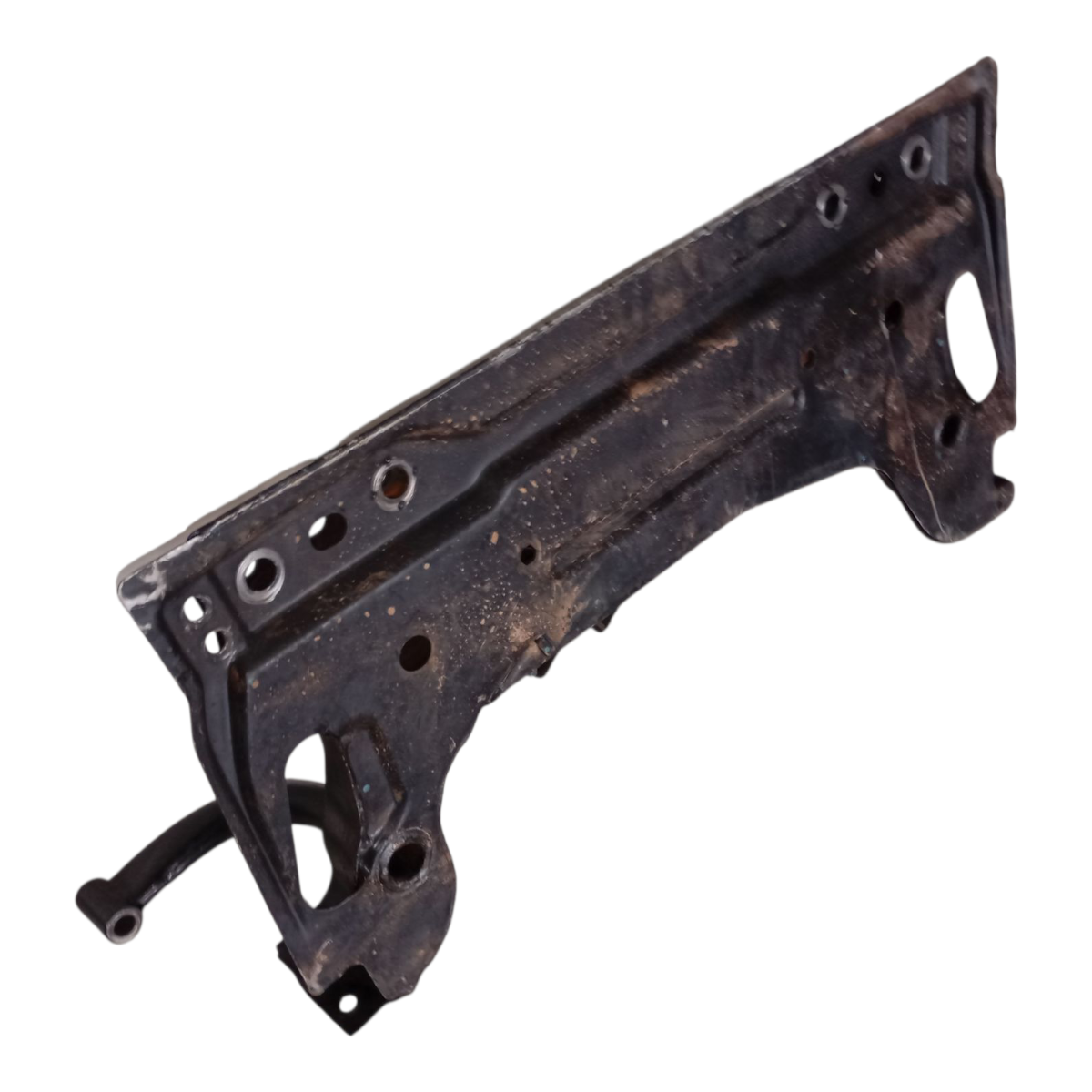 Agregado Suspensão Ecosport 2003 2004 2005 2006 2007 A 2012 6