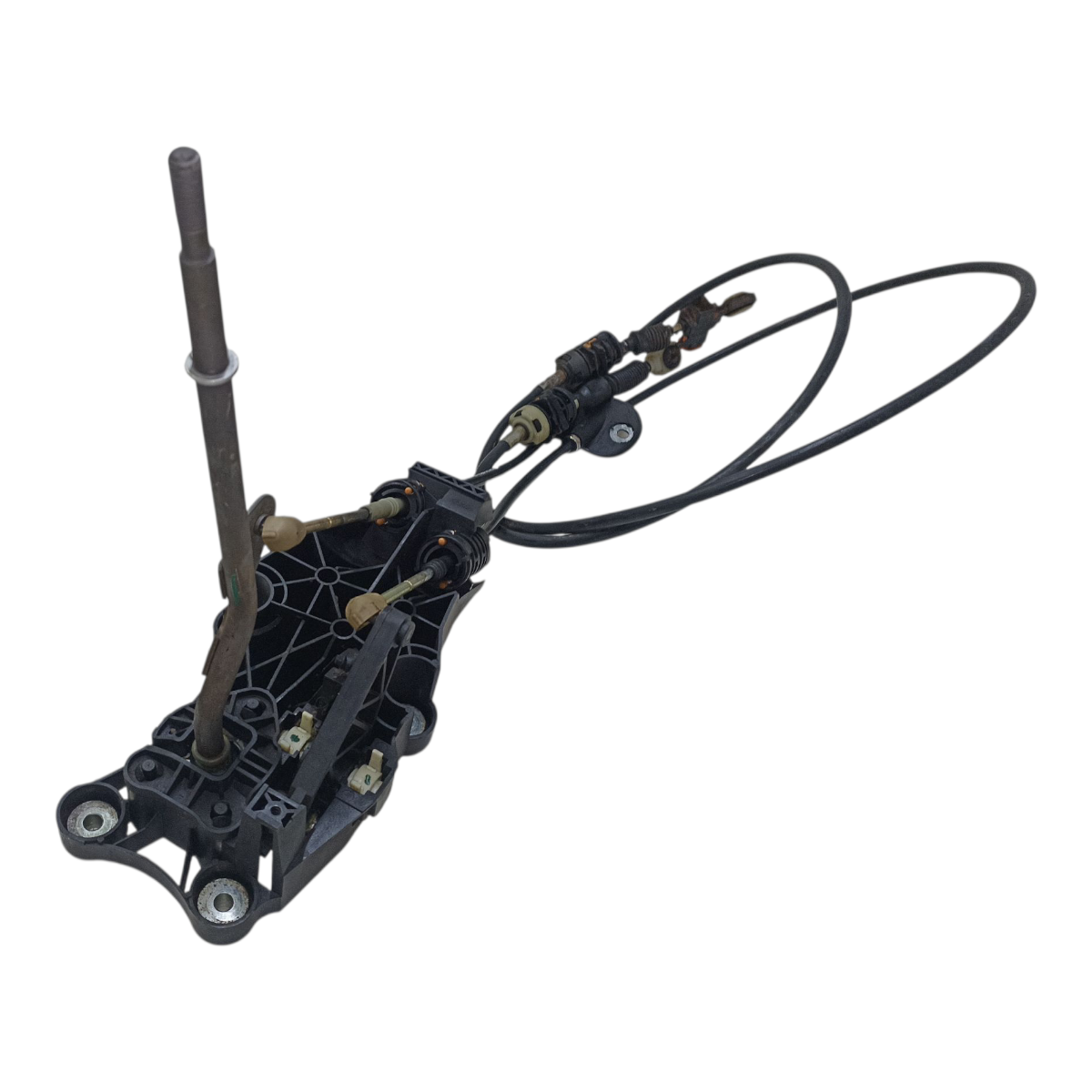 Alavanca Trambulador Marcha Ecosport 2003 2004 2005 A 2012