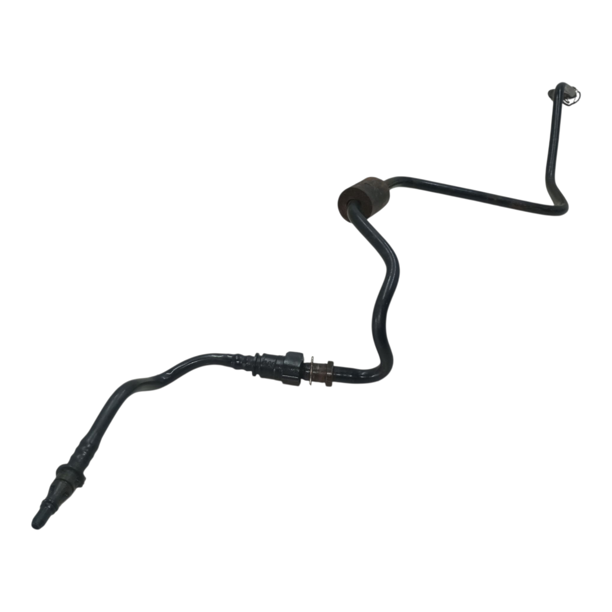 Kit Mangueiras Atuador Embreagem Ecosport 1.6 2003 A 2012 2