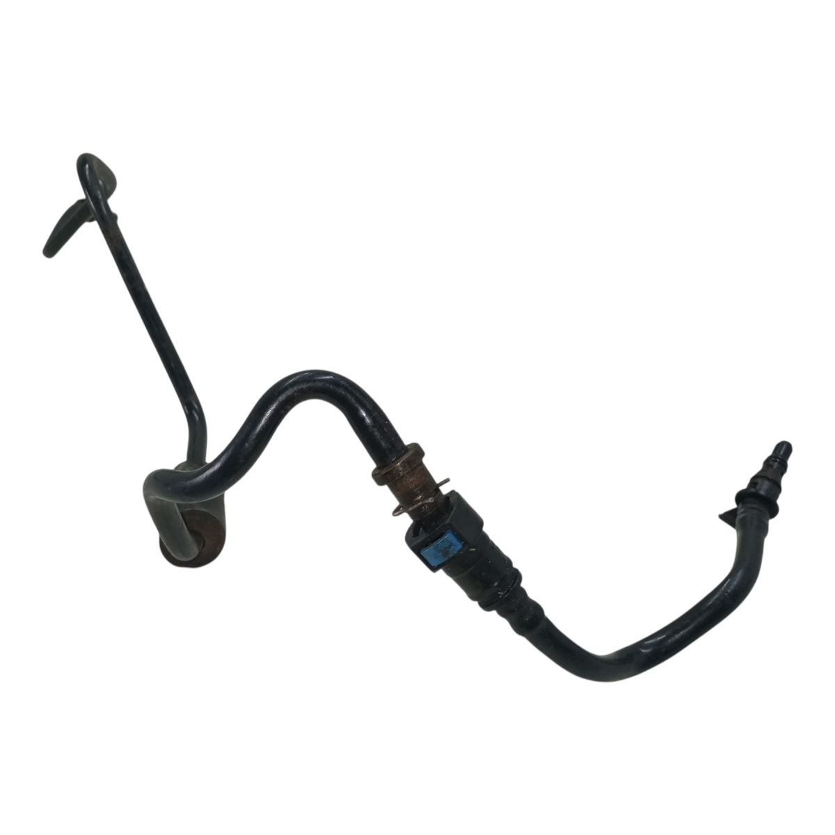 Kit Mangueiras Atuador Embreagem Ecosport 1.6 2003 A 2012 4