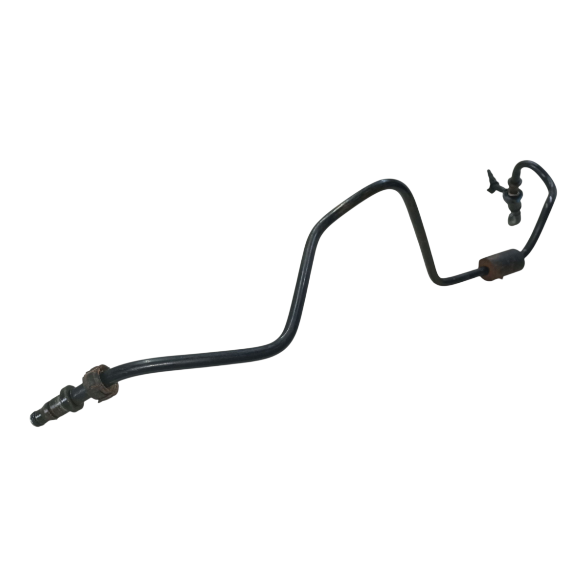 Kit Mangueiras Atuador Embreagem Ecosport 1.6 2003 A 2012
