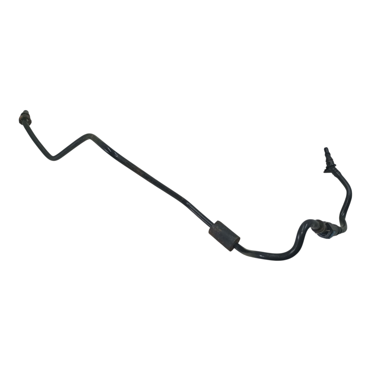Kit Mangueiras Atuador Embreagem Ecosport 1.6 2003 A 2012 5