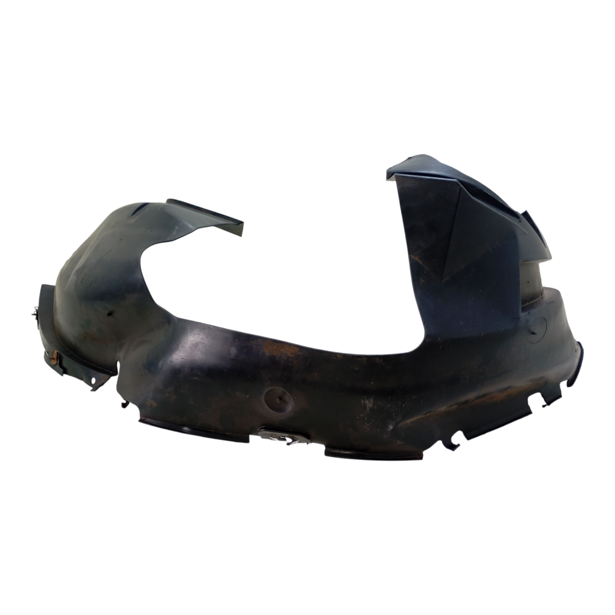 Parabarro Dianteiro Ecosport Esq 2003 2004 2005 2006 2007