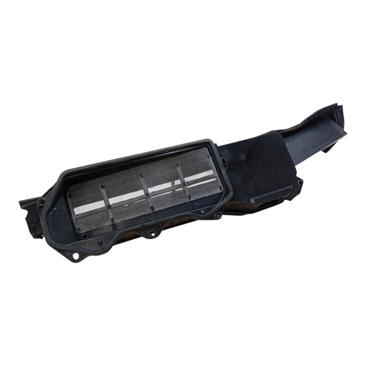 Caixa Distribuição Ar Painel Ecosport 2003 2004 2005 A 2007