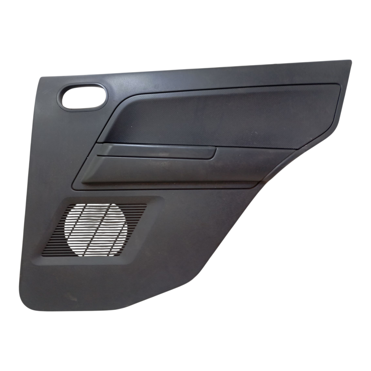 Forro Porta Traseira Ecosport Esq 2003 2004 2005 2006 2007