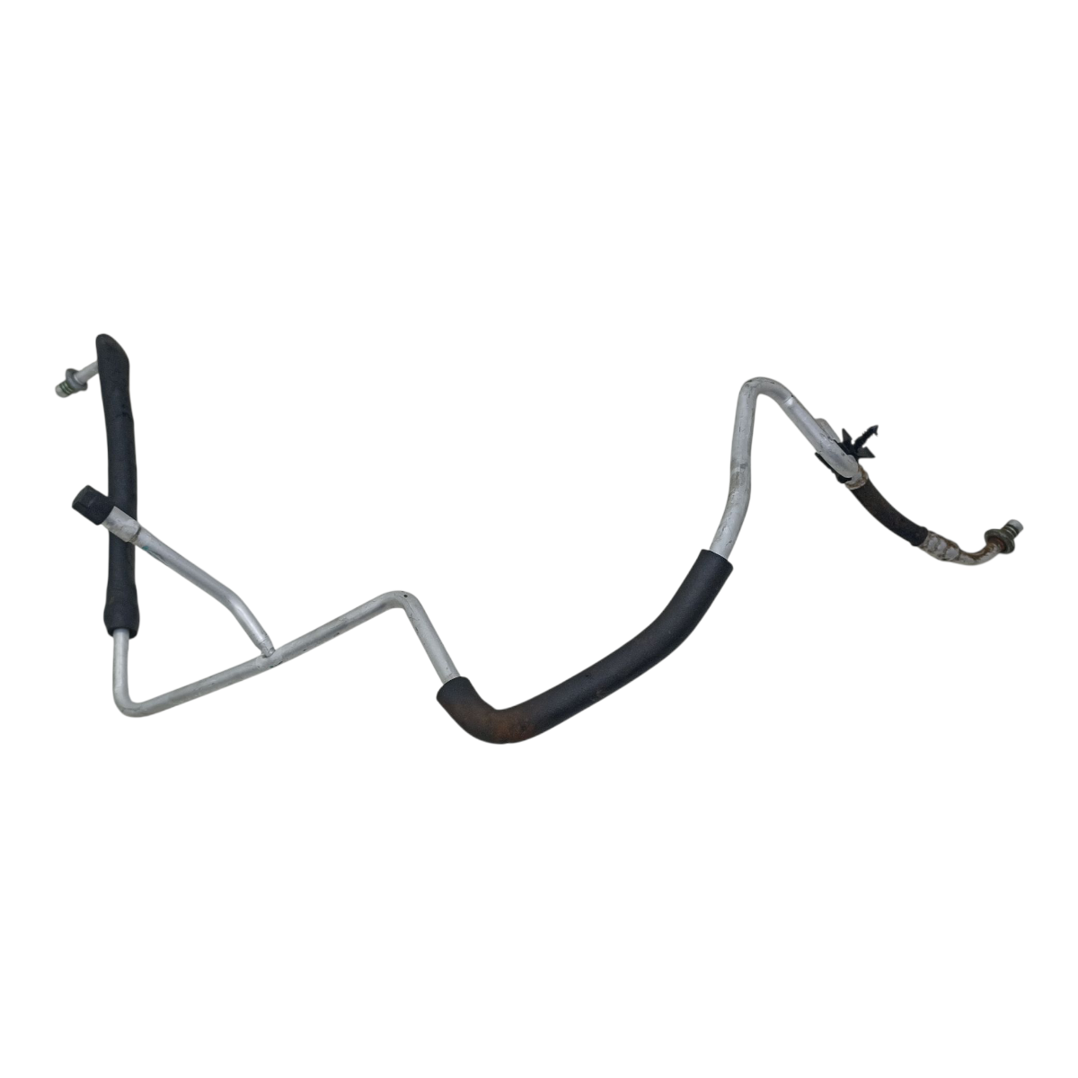 Mangueira Direção Hidráulica Ecosport 1.6 2003 2004 A 2012