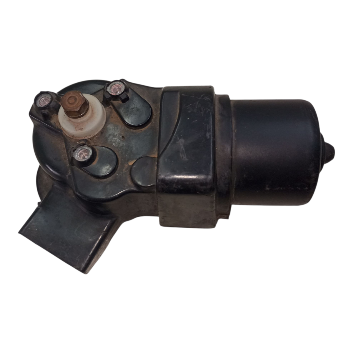Motor Limpador Parabrisa Fiesta Ecosport