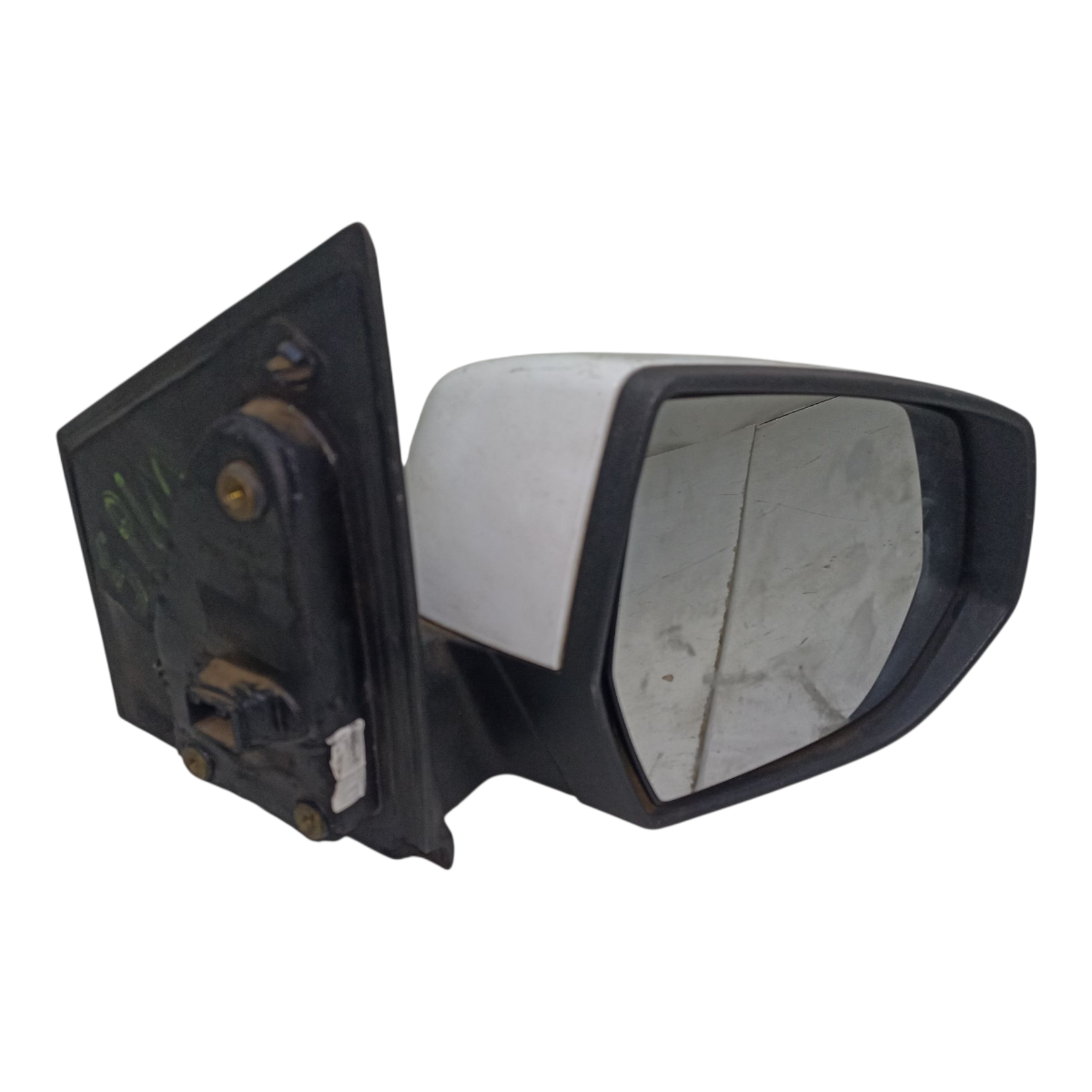 Retrovisor Elétrico Direito Spin 2013 2014 2015 2016 A 2021